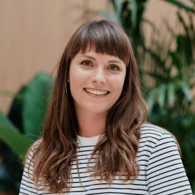 Marion Haering, Cheffe de projet Communication & Evenementiel, Groupe Jobinlive