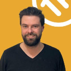 Jean-Alexandre Bousquet Responsable formation et coaching