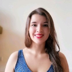 Marion-Emi Alix Sustainable Accelerator Project Manager 