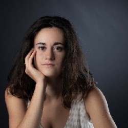Chiara Maillart Vice-Présidente Adjointe en charge de la Représentation