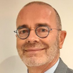 Laurent Merliere Directeur d'Agence de l'Activité Construction