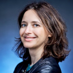 Nadège Moll-Bourcereau Reponsable Diversité & Inclusion