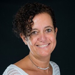 Stéphanie Libeskind EFREI