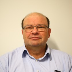 Responsable Mission Innovation-Filières-Enseignement supérieur Grand Orly Seine Bièvre