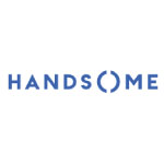 Handsome