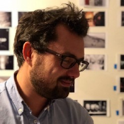 Corentin Allard J'aime les startups