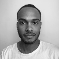 Rodolphe Pavillon Startup Ecosystem Manager 