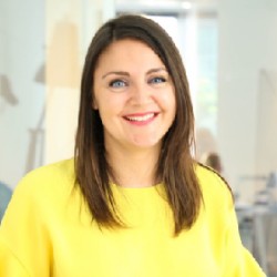 Marjorie Pouzadoux Business Unit Director Le Perqo