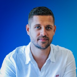 Jérémie Pawelczyk Startup Manager 