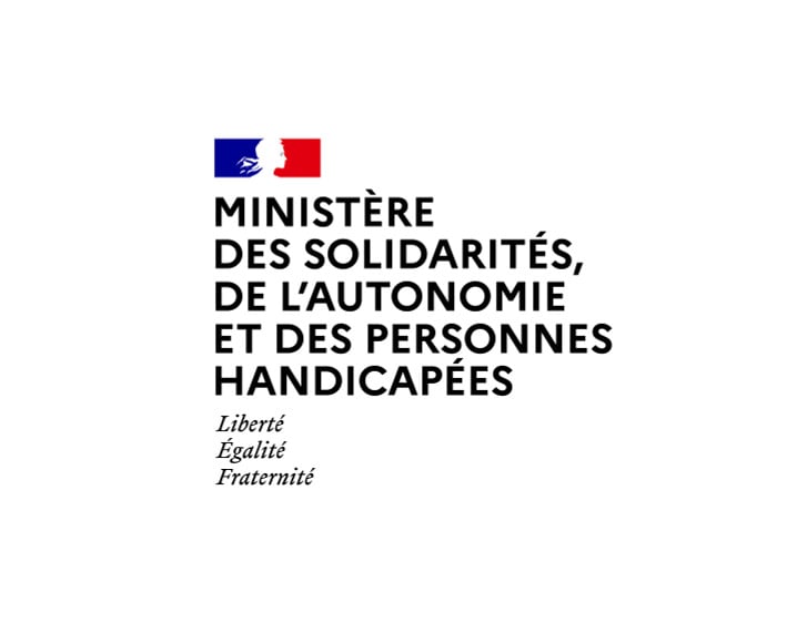 Ministère des solidarités, de l'autonomie et des personnes handicapées