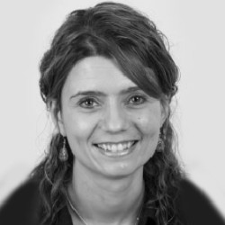 Elodie Iturria Responsable du Service Pepite France
