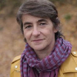 Hélène Bonneau Chargée de mission handicap – personnel, innovation et numérique
