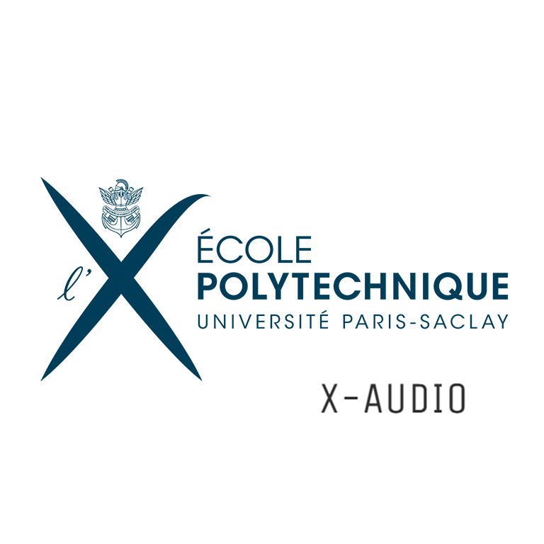 X-Audio