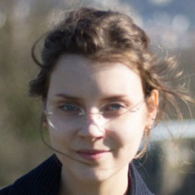 AUSY Bertille Vene