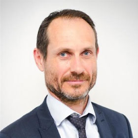 Dominique Bentejac Responsable d'Applications