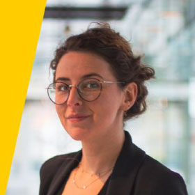 Bpifrance - Morgane LE TALLEC