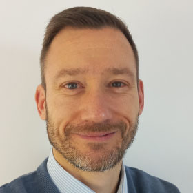 Julien Brejot Chef de Projets Certification