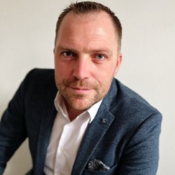 Experis Cédric Lamblot