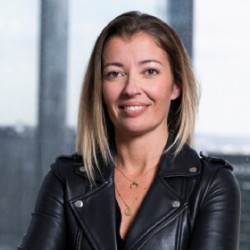 Experis Helene Pauvert