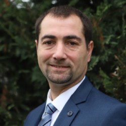 Experis Patrick Brassé