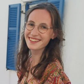 Le Perqo Pauline Bonoron