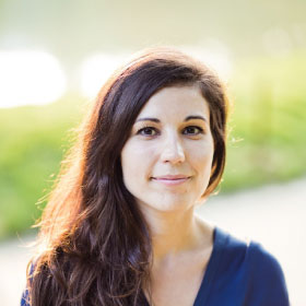 Sahra Chergui