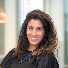 Sahra Chergui