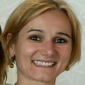 SNCF Elodie Andriot