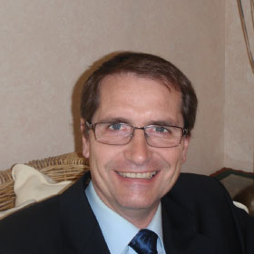 Sopra Steria - Philippe Baconnet