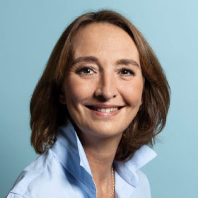Sopra Steria - Sophie Flourens