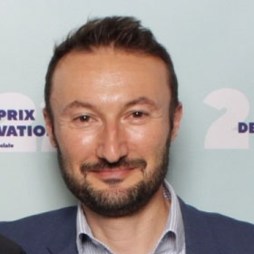 UCANSS Benoit Petit