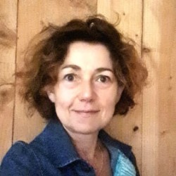 UCANSS Florence Fontane
