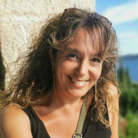 UCANSS Sophie ZNATY
