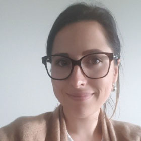 APEC Cécile Poppeschi