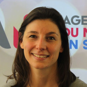 Agence du numérique en santé Elsa-Creach