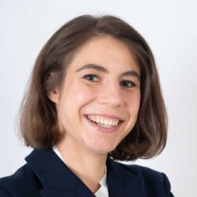 Olga Bochkova Créative Valley