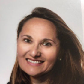 SNCF Stéphanie Horta