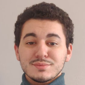Valeo Samy Lakhdari