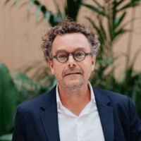 Didier Morlon, Directeur des opérations