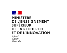 Ministère chargé de la transition numérique et des télécommunications