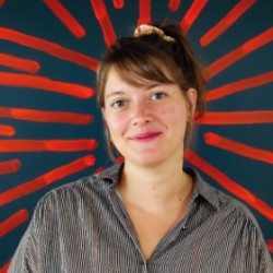 21 Croix Rouge - LAURE MENAGER