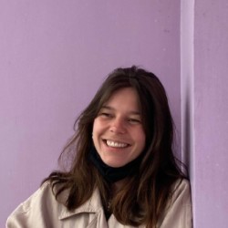ARHM Marie Dounnou