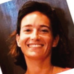 APEC Géraldine De Premont