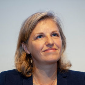 Bpifrance Virginie Fontaine