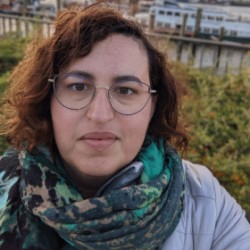 CGI Laetitia Mimouni