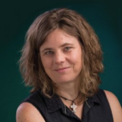 EM Strasbourg Virginie Athias