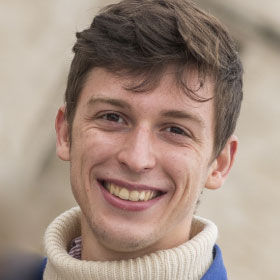 Jérémie Caussin Enactus