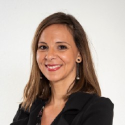 Zakia Kazi ISEP