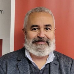 Philippe Berranger