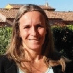 ST Françoise Beauverger